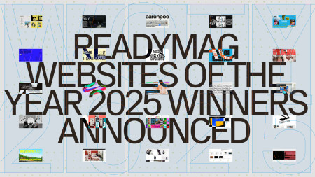 Websites of the Year