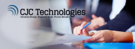 CJC Technologies Launches New Website