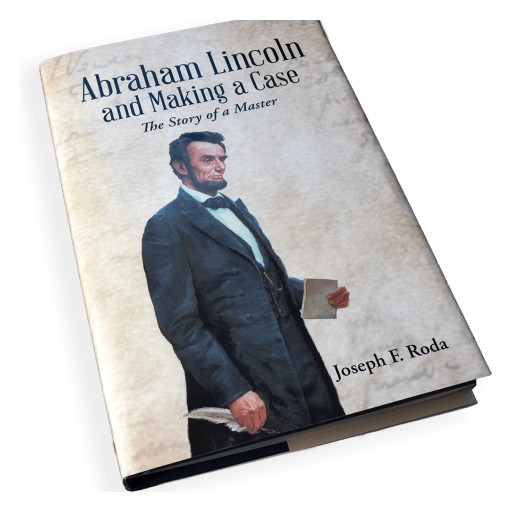New Abraham Lincoln Book Offers a Masterclass in the Art of Persuasion