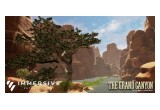 Immersive Entertainment Inc. : The Grand Canyon VR Experience