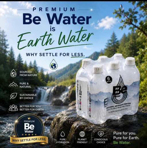 Greene Concepts Outlines Operational Readiness Supporting Be Water’s Scalable Growth
