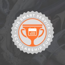 The Smart Service Scholarship