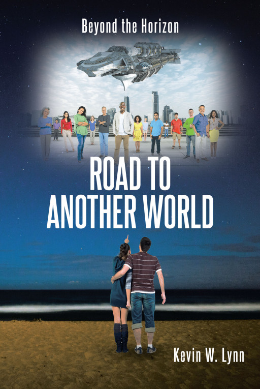 Published by  Fulton Books, Kevin W. Lynn's New Book 'Road to Another World' Brings the Gripping Aftermath of an Asteroid Incident That Led to Several Interesting Journeys