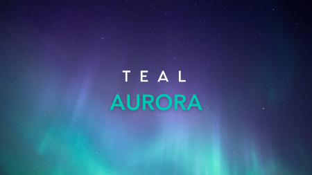 TEAL Aurora