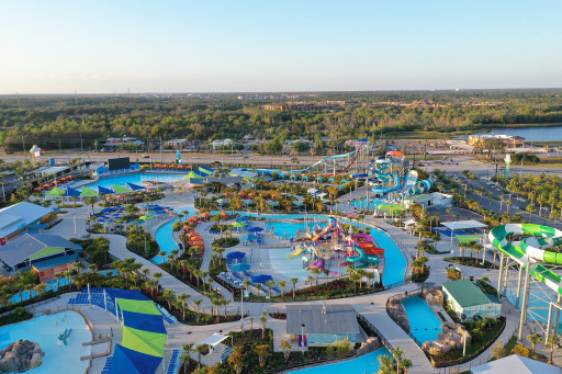 Island H2O Water Park Named USA TODAY 10Best Readers' Choice Winner
