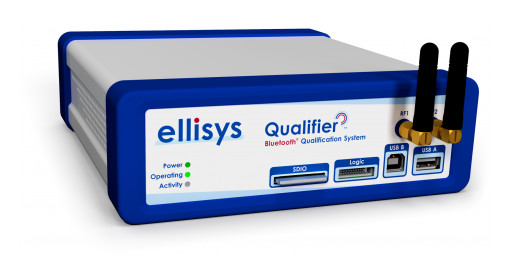 Ellisys Delivers Immediate Protocol Test Support for Bluetooth 5.4 Update