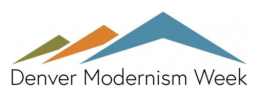 The Third Annual Denver Modernism Week Goes Digital for 2020