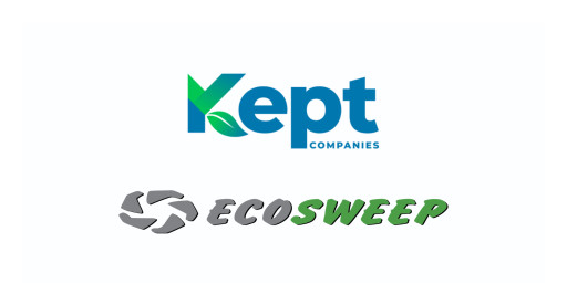 Sweeping the Competition: Kept Companies' Bold Move to Acquire EcoSweep Makes Waves in Facility Maintenance!