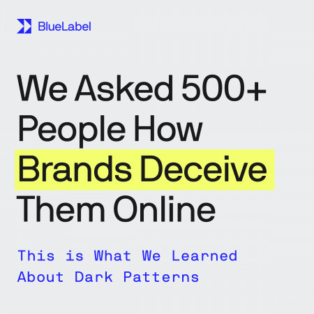 We Asked 500+ People How Brands Deceive Them Online