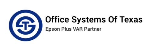 Registered Epson Dealer in Houston Streamlining Office Solutions for Businesses