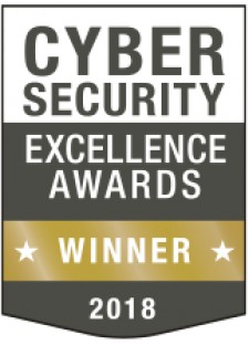 Gold Winner Best Cloud Security Product