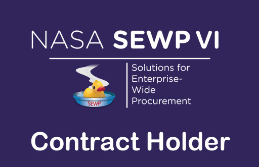 ITG Awarded NASA SEWP VI Contract, Deepening One of Government IT's Most Extensive Vehicle Portfolios