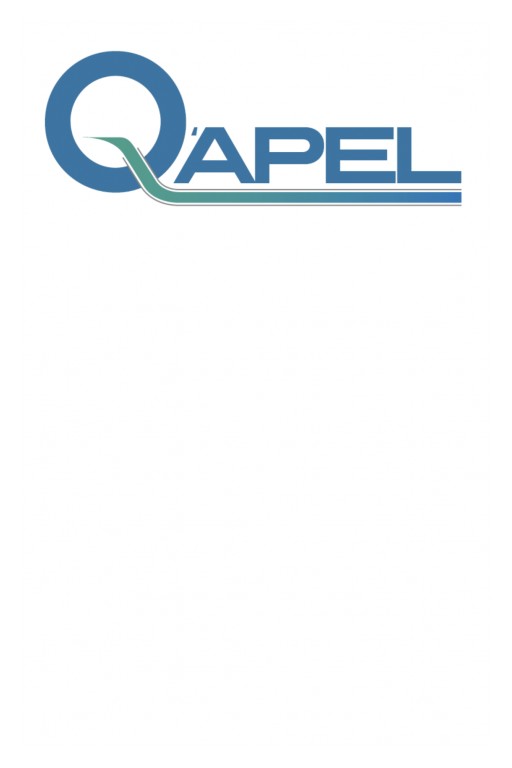 King Nelson Joins Q'Apel Medical as CEO