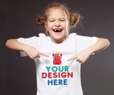 Nationwide t-shirt design contest benefiting Blessings in a Backpack