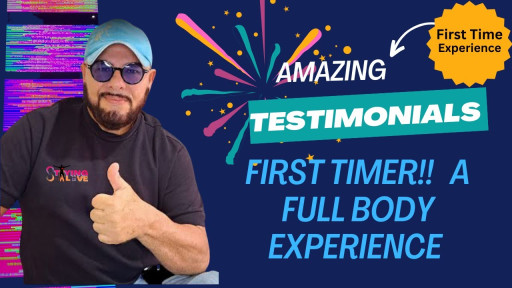 Transformative Wellness Experience at Staying Aliive: The EE System Testimonial
