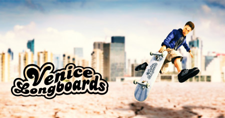 Venice Longboards
