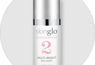 SkinGlo MULTI-BRIGHT eye cream