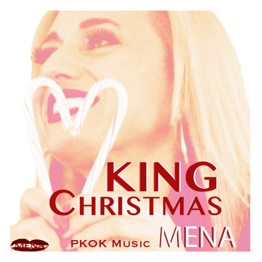 Rolling in Christmas on Christmas Day With Mena’s Sing-Along Christmas Songs and Christmas Music Videos