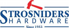 Strosniders Hardware