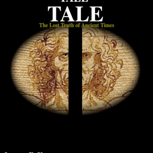 New History Thriller " THE TALL TALE " catches Historians with their pants down.