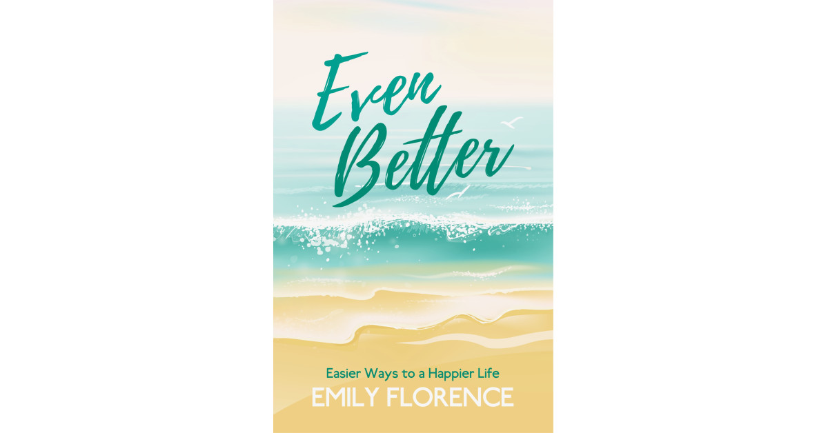 “Even Better” is the feel-good book of the year 2024