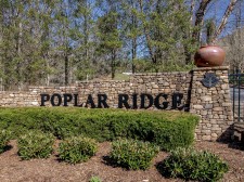 Poplar Ridge Represented by Premier Sotheby's International Realty