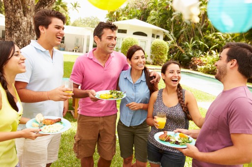 Family Rentals Offers Largest Selection of Party Rentals in South Florida