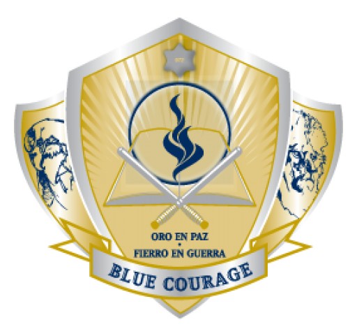 Blue Courage® Brings Inspiration and True Leadership to Public Service