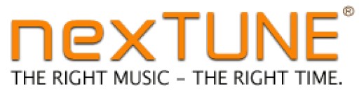 nexTUNE Introduces Mobile Web App for Businesses to Play Licensed Music