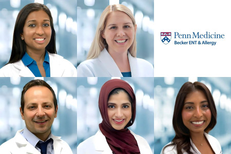 Allergists at Becker ENT & Allergy