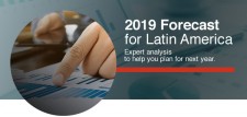2019 Forecast for Latin America