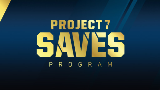 AARDVARK Tactical’s PROJECT7 Launches P7 Saves Initiative, Celebrates First Save