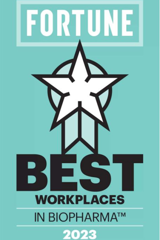 Rancho BioSciences Honored as One of the Fortune Best Workplaces in BioPharma 2023