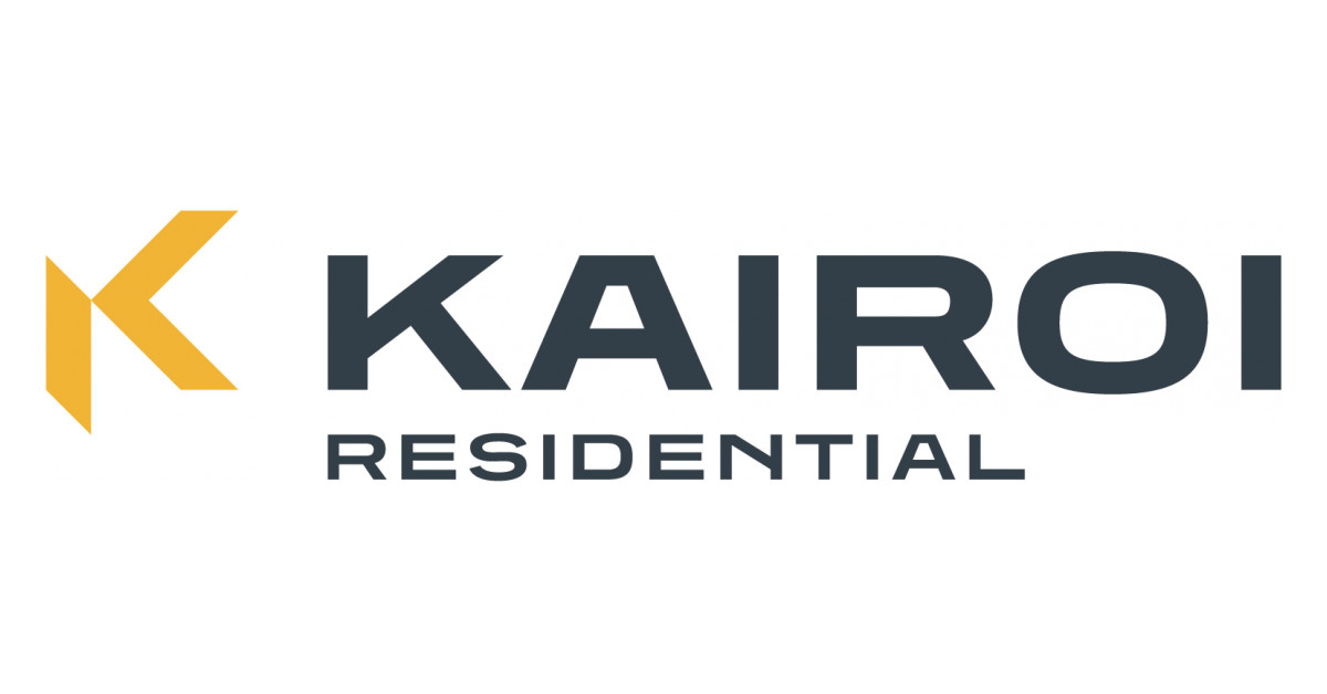 Kairoi Residential and National Real Estate Advisors Have Broken Ground