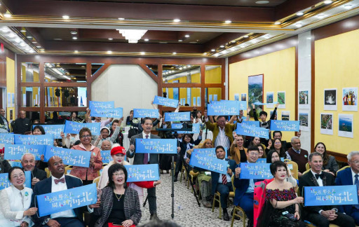 Hebei Turns to Flash Mobs and Livestreams to Win over North American Tourists