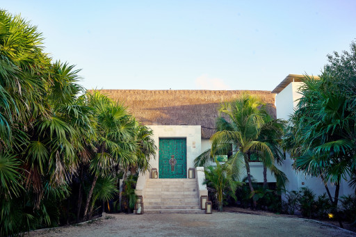Ownia Collection Expands Portfolio with Iconic Chablé Hotels in Mexico