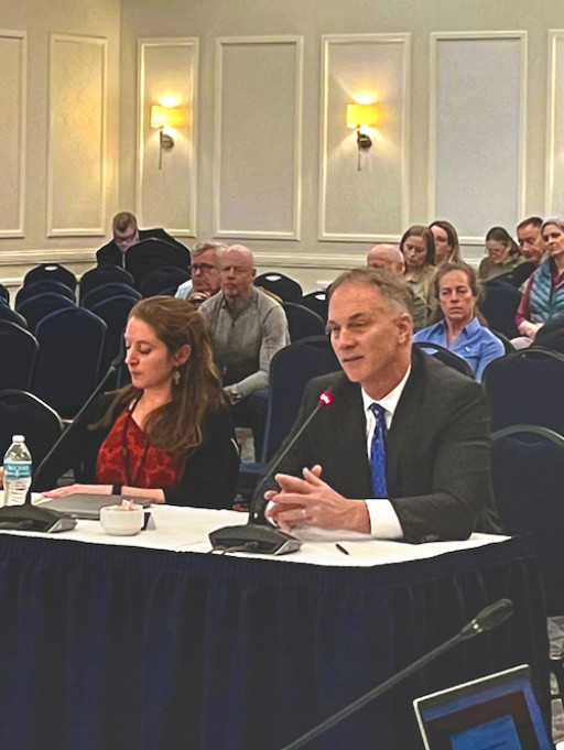 New Bedford Mayor, Port Authority, Successfully Advocate Opening Northern Edge Scallop Grounds to Boost Fishing Opportunities