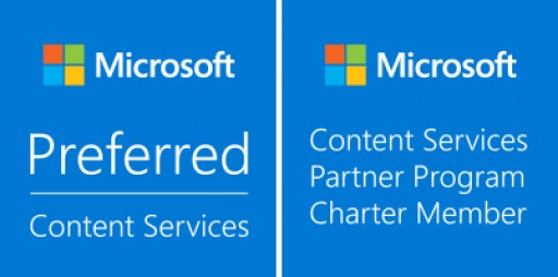 KnowledgeLake Announced as a Charter Partner of Microsoft Content Services Partner Program