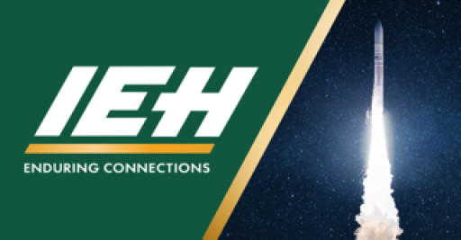 IEH Corporation Files Form 10-K for Fiscal Year Ended March 31, 2025