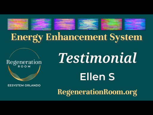 Ellen S Testimonial
