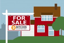 Real Estate Accepting Bitcoin for Payment