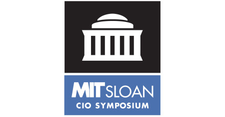 MIT Sloan CIO Symposium