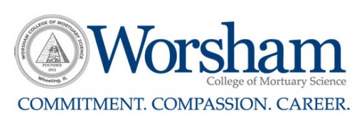 Pursue Funeral Director Courses at Worsham College or Mortuary Science