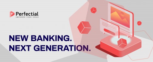 Ivan Kohut, Perfectial's CTO and Co-Founder, to Deliver Actionable Insights on AI at New Banking. Next Generation