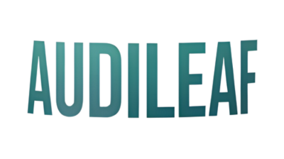 AudiLeaf