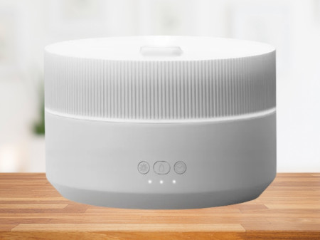 Clairu Humidifier 2025's Best for Respiratory Health