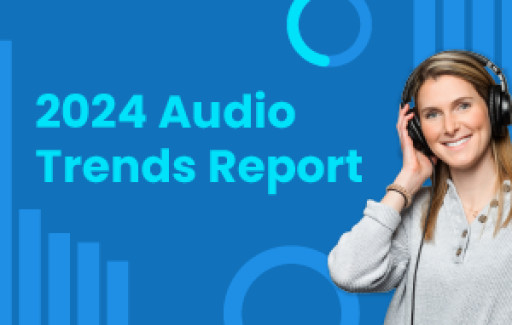 Brands Highly Prioritize Authenticity in Voice Over, Voices Report Finds