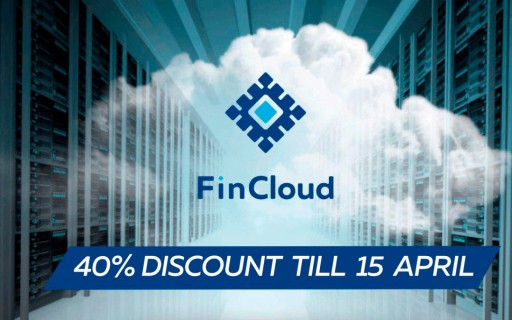 Finom AG Blockchain Platform Opens Pre-Orders for FinCloud Cloud Mining