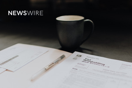 Tax Season with Newswire