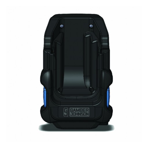 Gamber-Johnson Introduces Three New In-Vehicle Docking Stations for Panasonic Toughpad Users